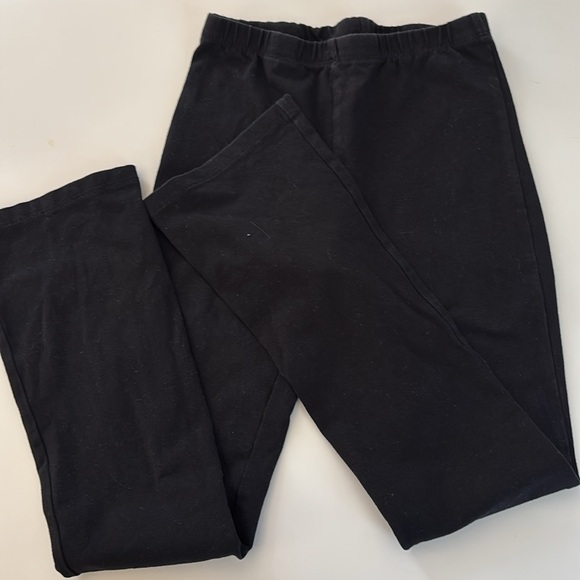 Children’s Place Flare Leg Leggings (4) - Picture 7 of 16